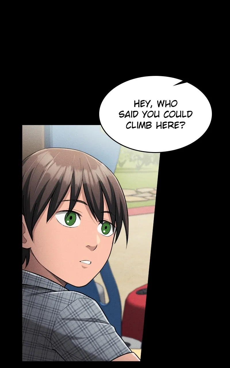 Read Paranoid Mage chapter 29 image 20 on Lezhin