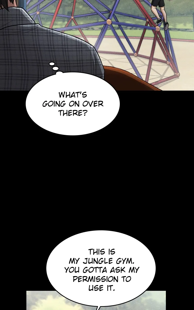 Read Paranoid Mage chapter 29 image 22 on Lezhin