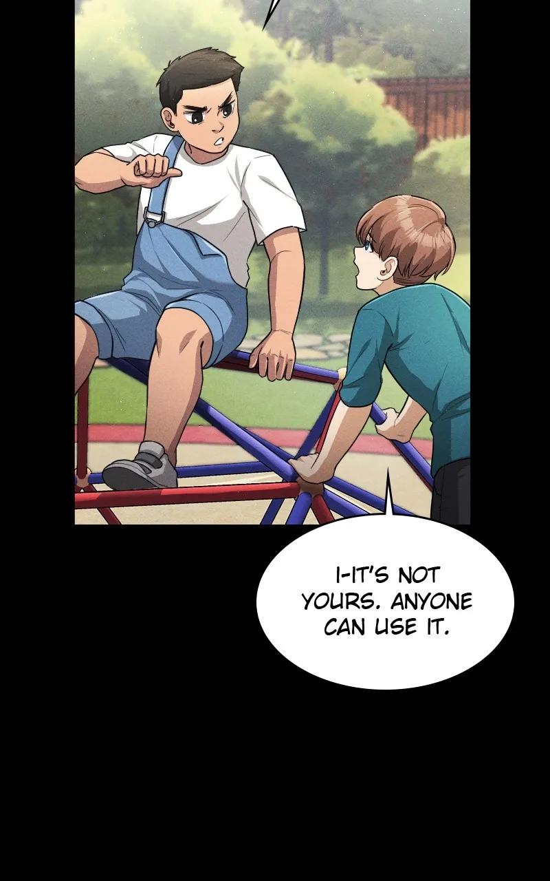 Read Paranoid Mage chapter 29 image 23 on Lezhin