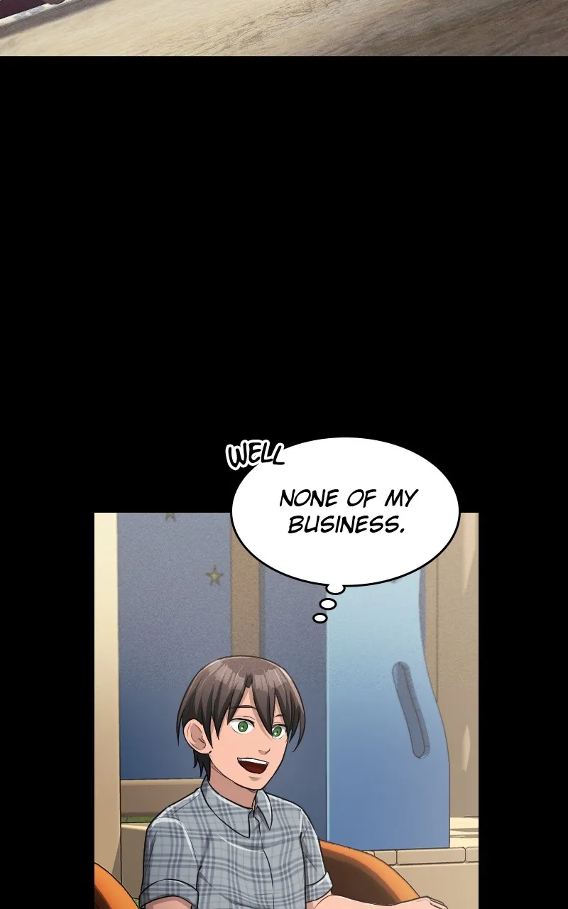 Read Paranoid Mage chapter 29 image 27 on Lezhin