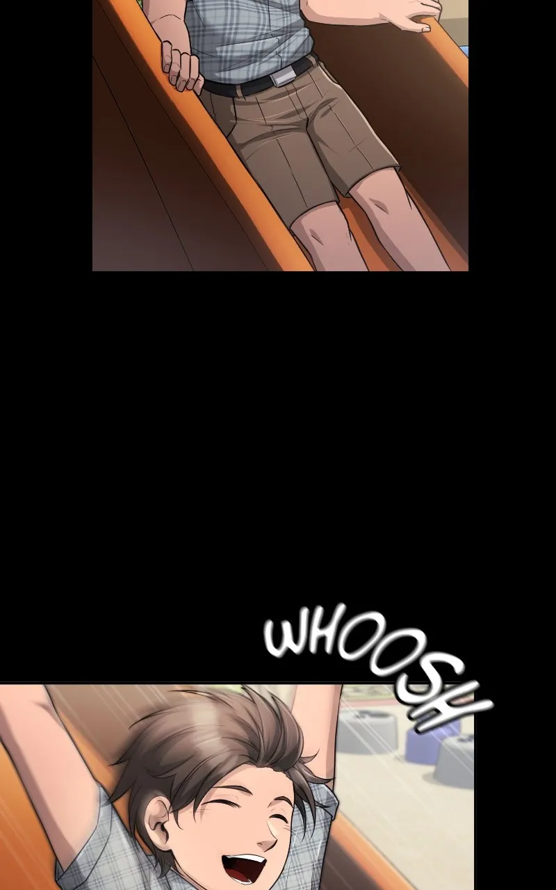 Read Paranoid Mage chapter 29 image 28 on Lezhin