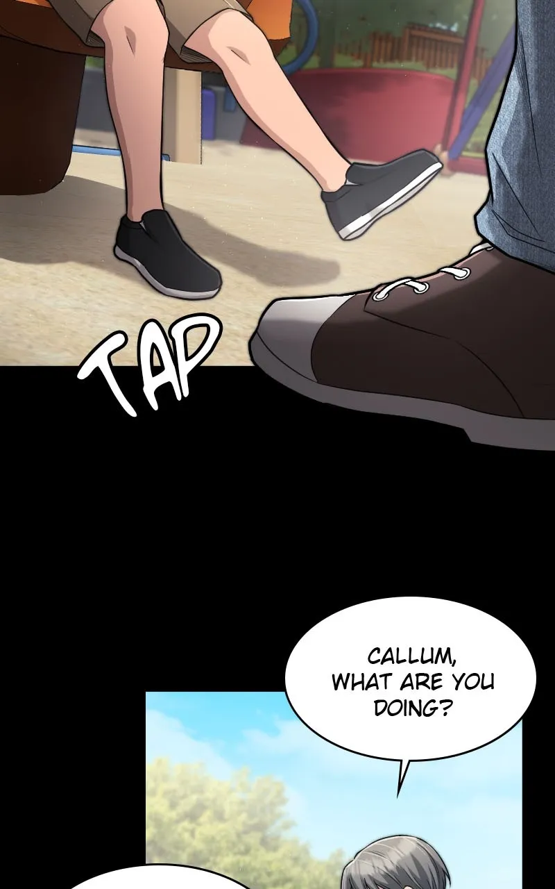 Read Paranoid Mage chapter 29 image 30 on Lezhin