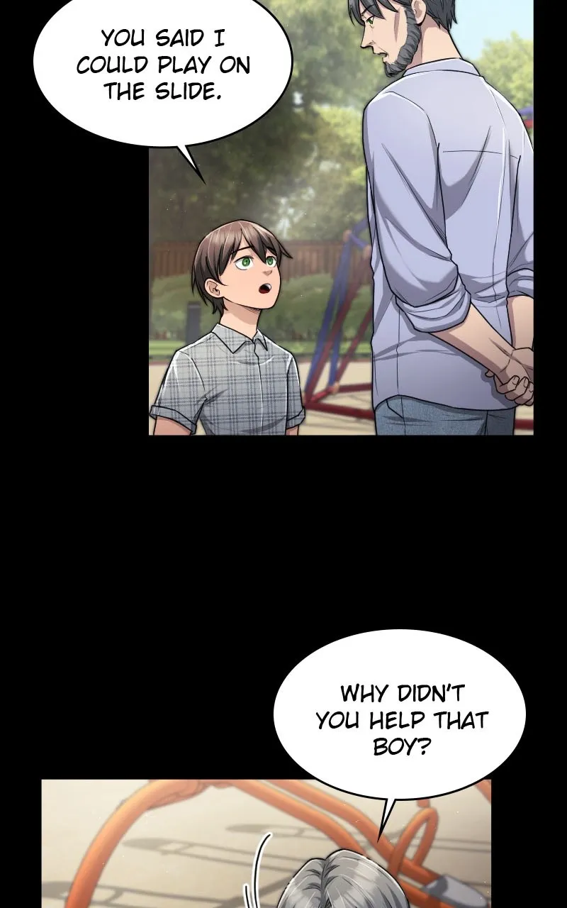 Read Paranoid Mage chapter 29 image 31 on Lezhin