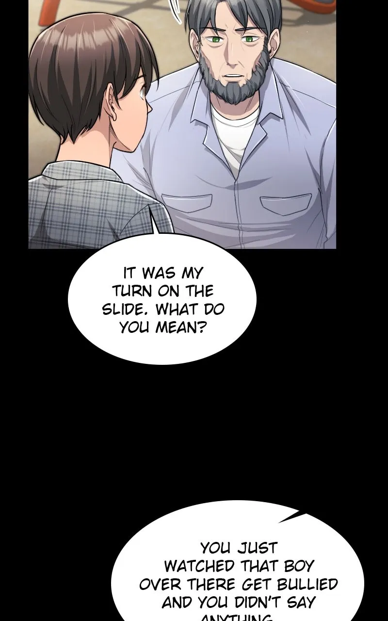Read Paranoid Mage chapter 29 image 32 on Lezhin