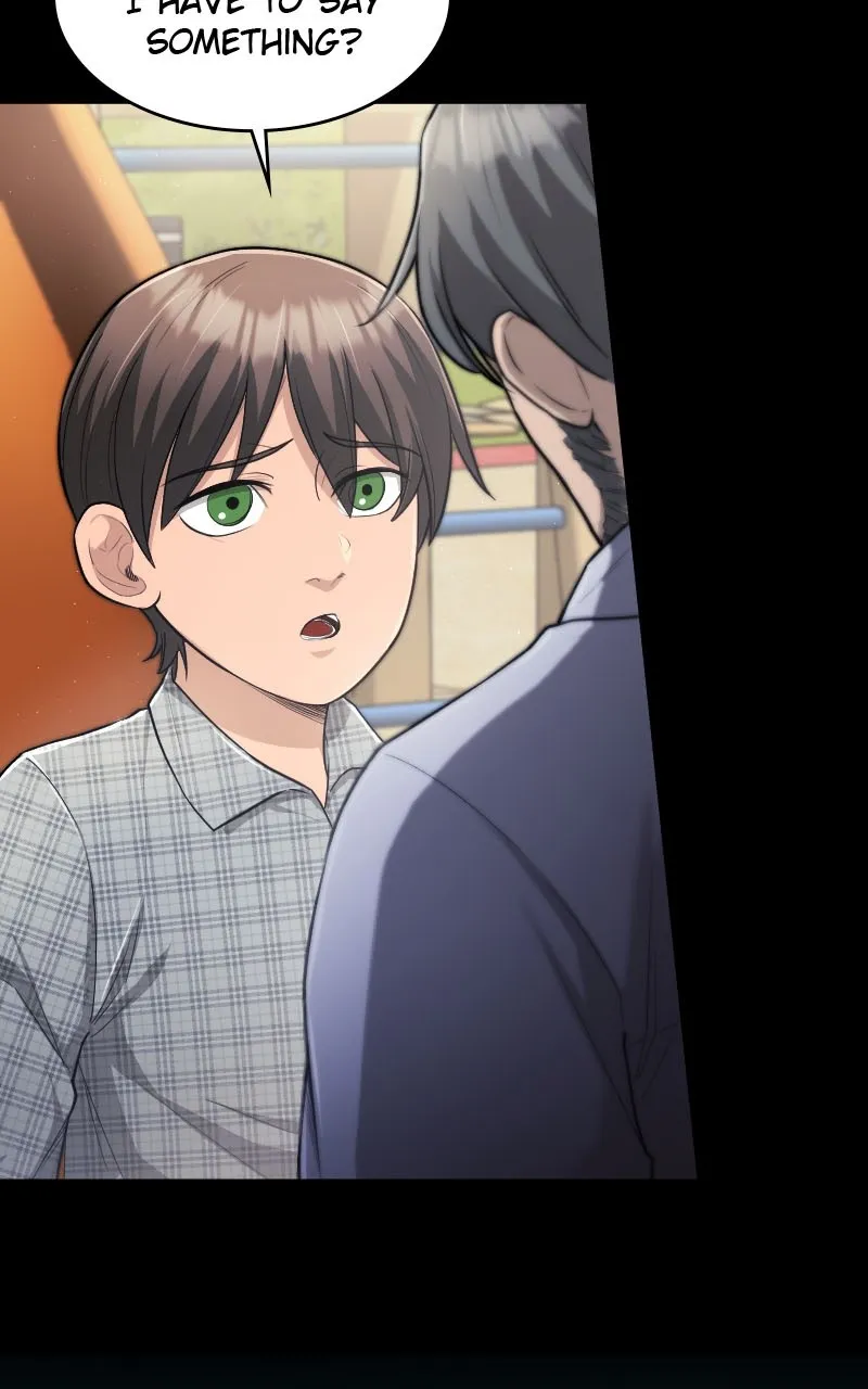 Read Paranoid Mage chapter 29 image 35 on Lezhin