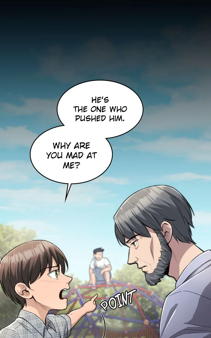 Read Paranoid Mage chapter 29 image 36 on Lezhin