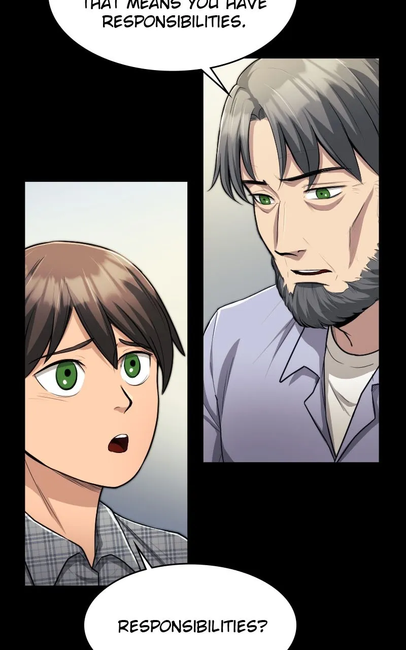 Read Paranoid Mage chapter 29 image 38 on Lezhin