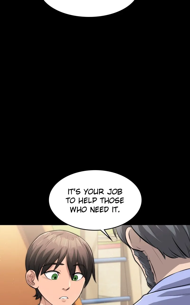 Read Paranoid Mage chapter 29 image 39 on Lezhin