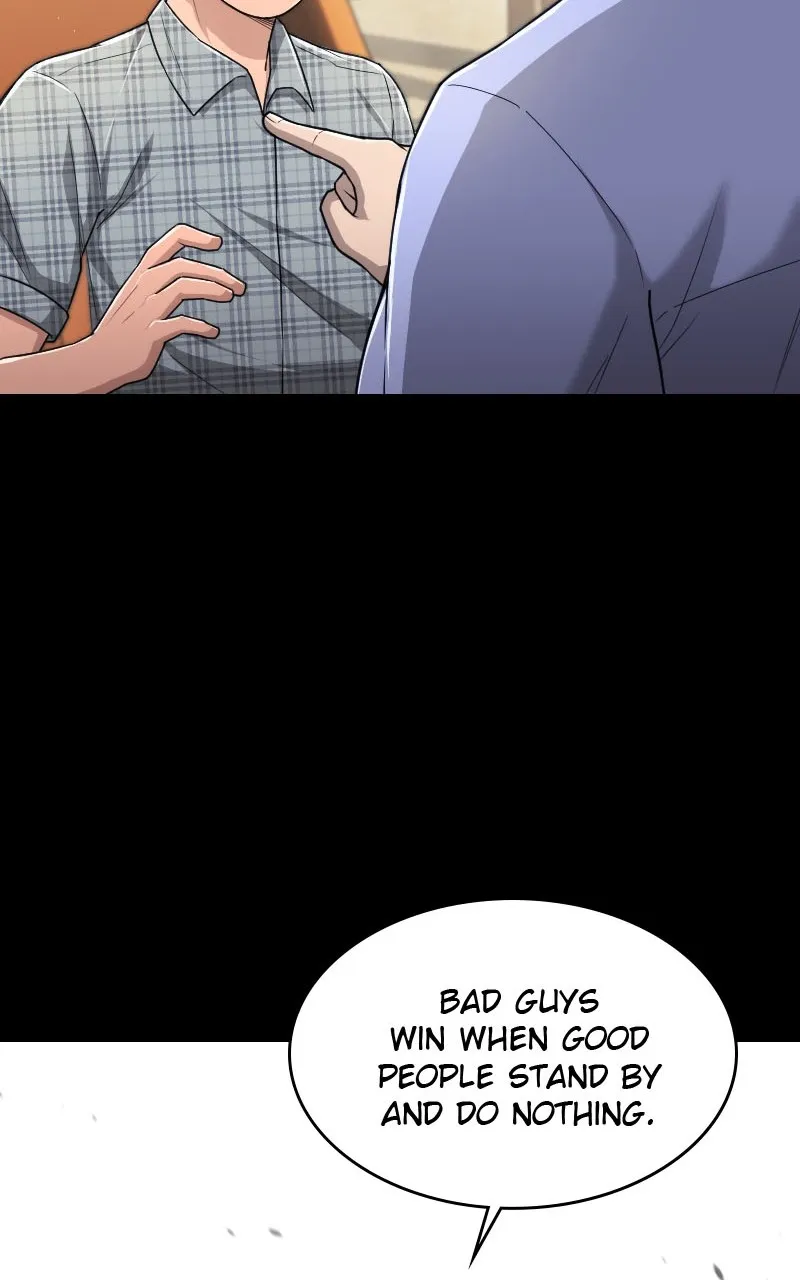 Read Paranoid Mage chapter 29 image 40 on Lezhin