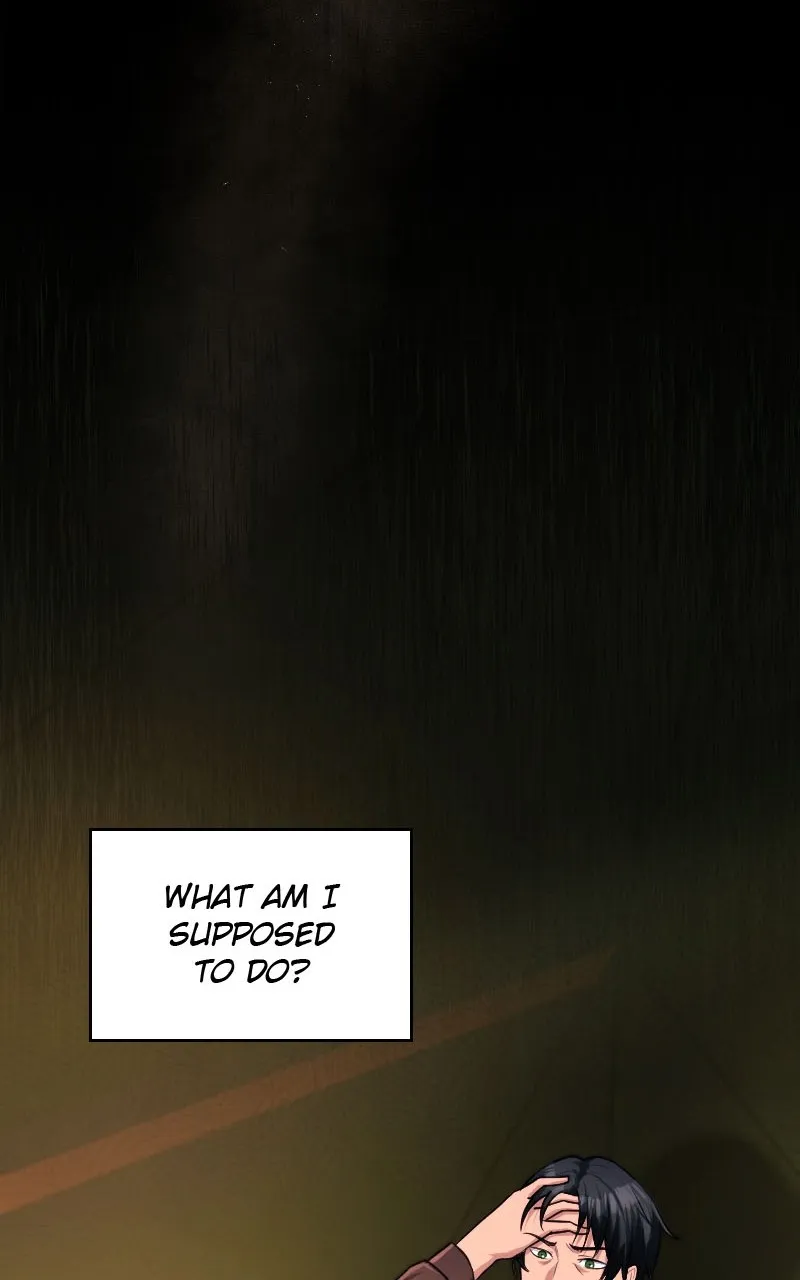 Read Paranoid Mage chapter 29 image 44 on Lezhin