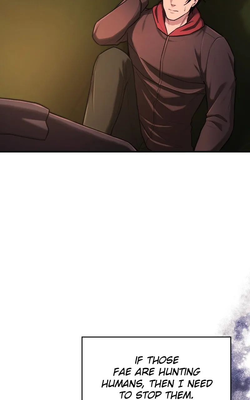 Read Paranoid Mage chapter 29 image 45 on Lezhin