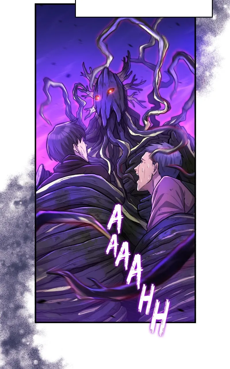 Read Paranoid Mage chapter 29 image 46 on Lezhin