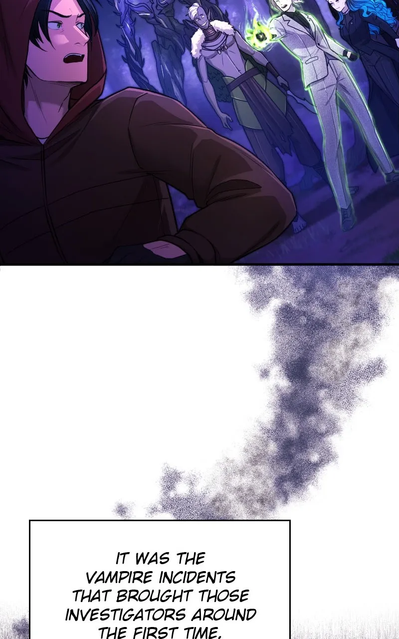 Read Paranoid Mage chapter 29 image 48 on Lezhin