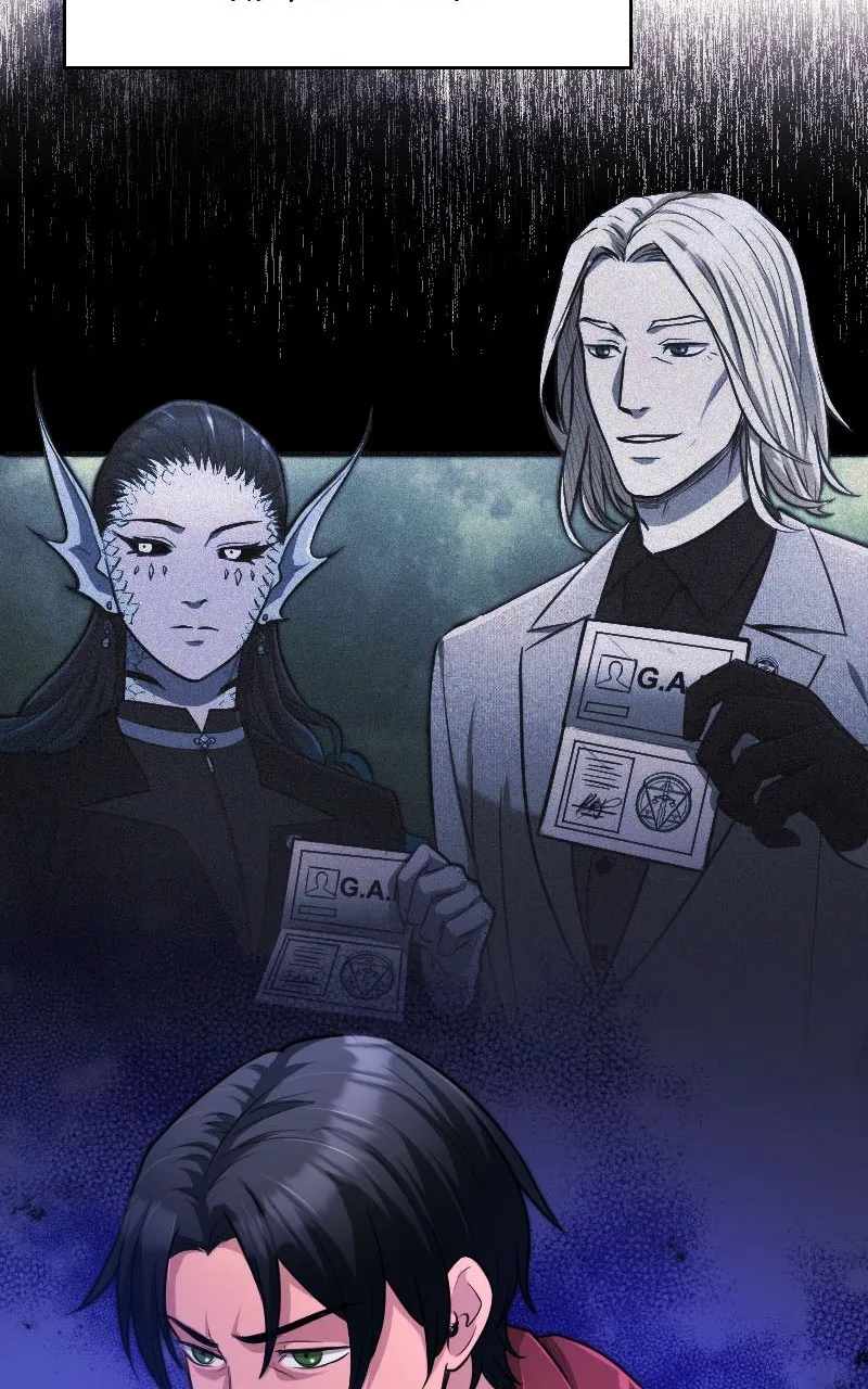 Read Paranoid Mage chapter 29 image 49 on Lezhin