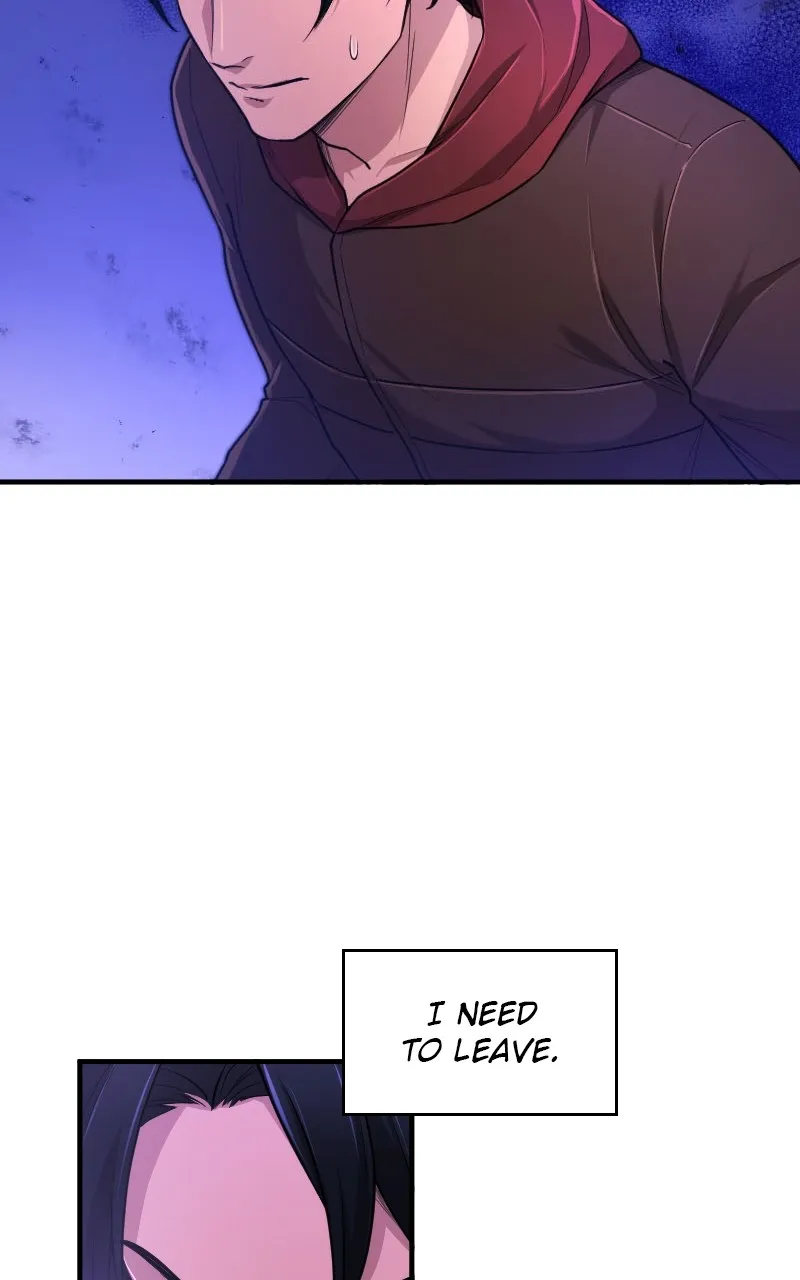 Read Paranoid Mage chapter 29 image 50 on Lezhin