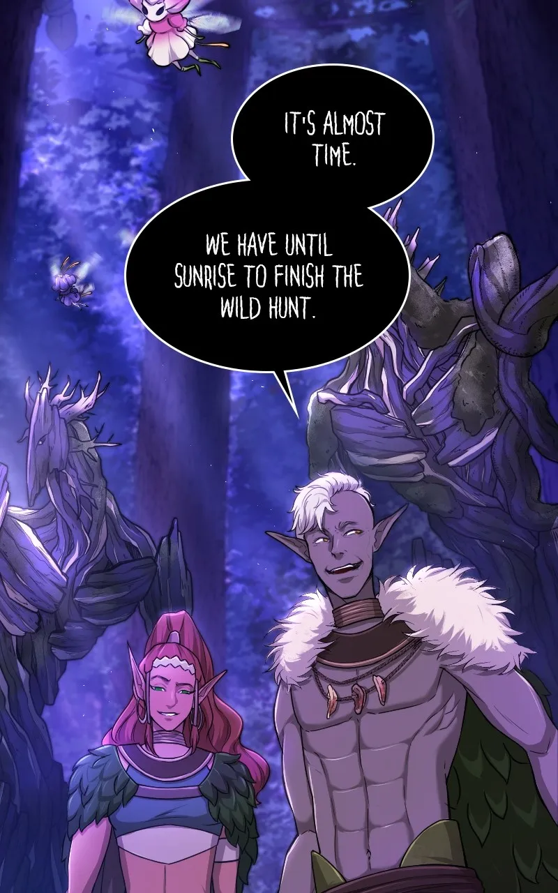 Read Paranoid Mage chapter 29 image 56 on Lezhin