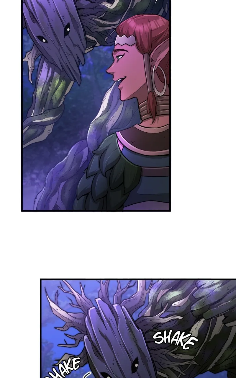 Read Paranoid Mage chapter 29 image 58 on Lezhin