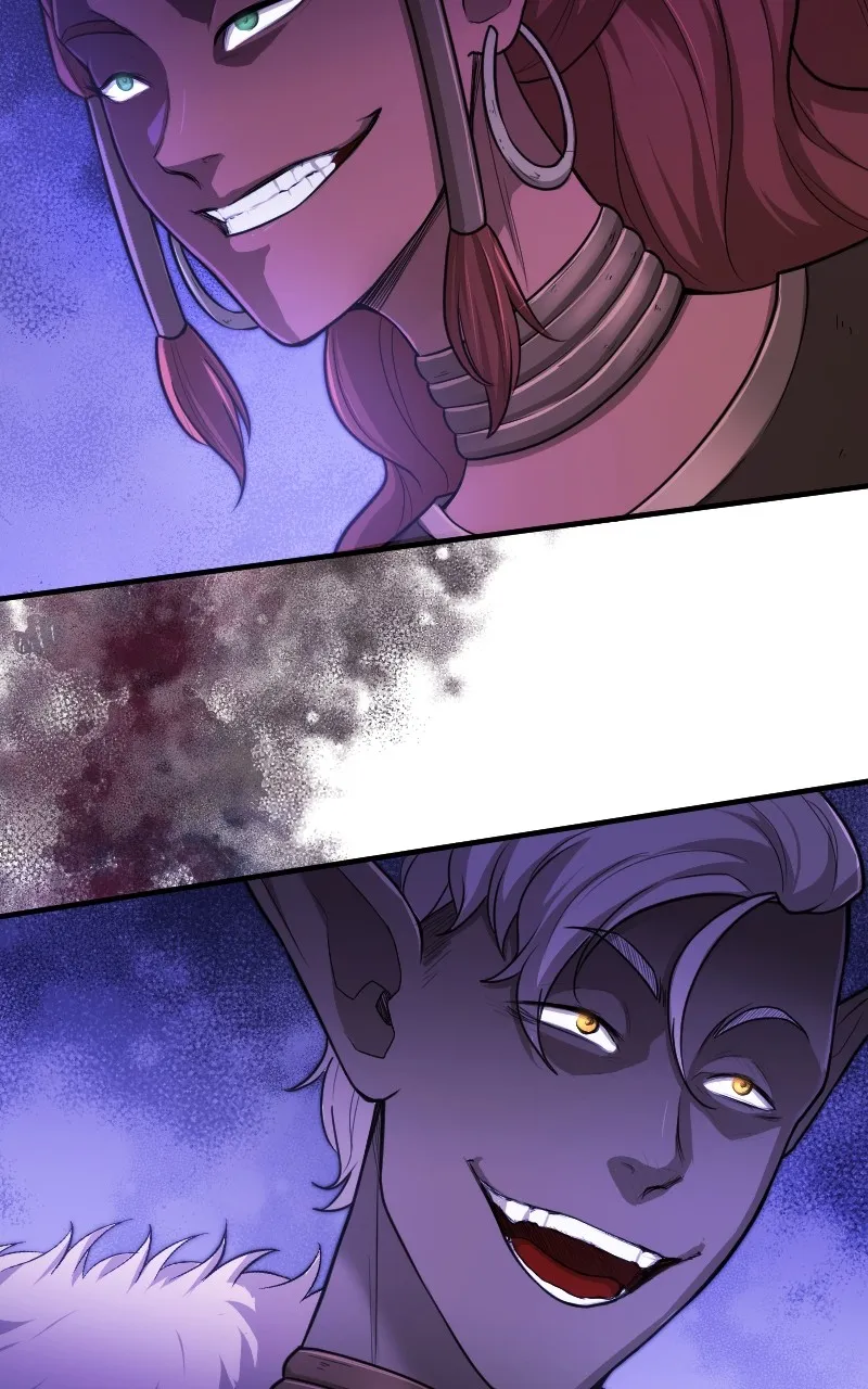 Read Paranoid Mage chapter 29 image 60 on Lezhin