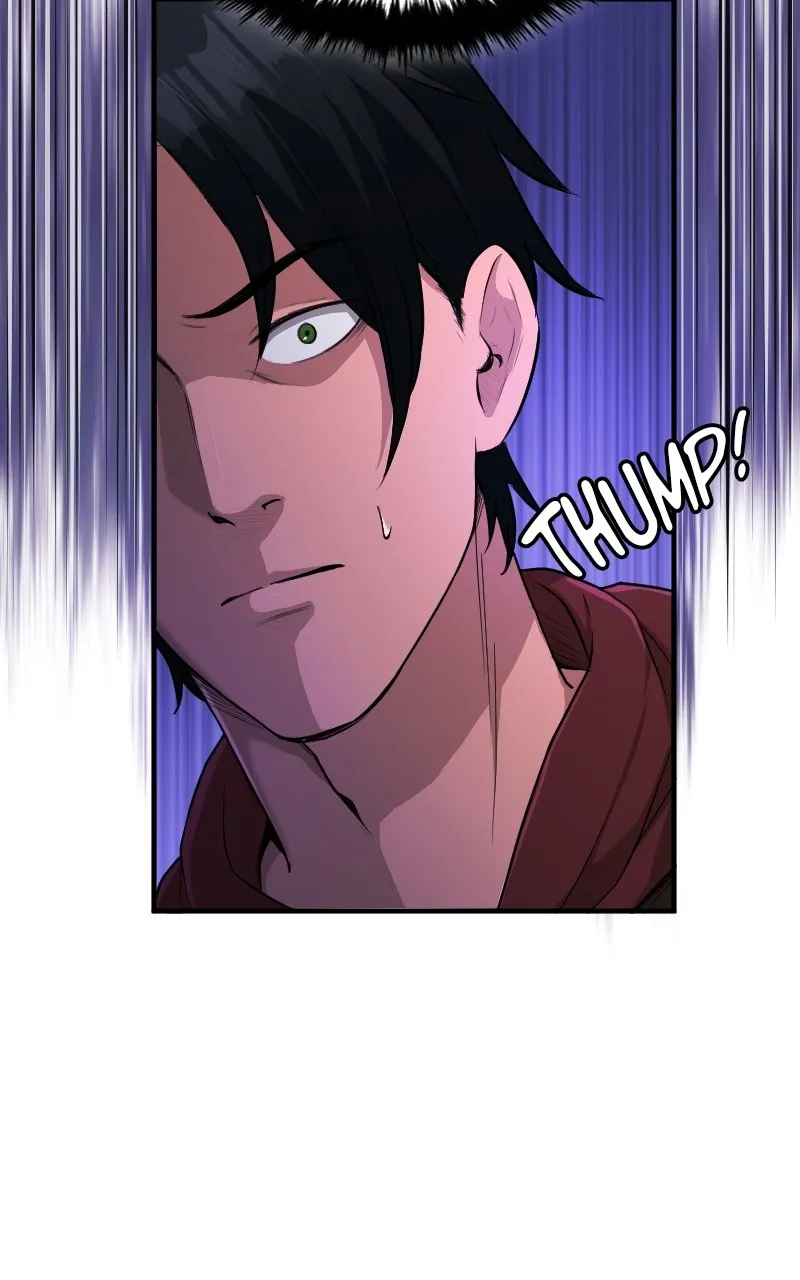 Read Paranoid Mage chapter 29 image 62 on Lezhin