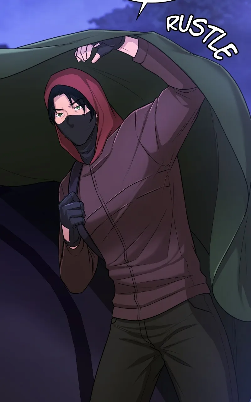 Read Paranoid Mage chapter 29 image 69 on Lezhin