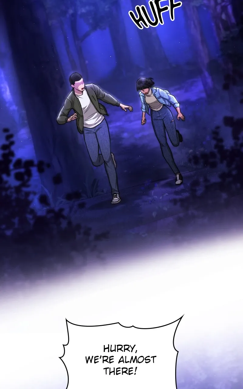 Read Paranoid Mage chapter 29 image 7 on Lezhin