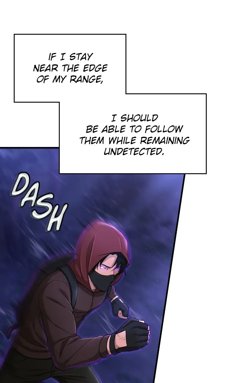 Read Paranoid Mage chapter 29 image 73 on Lezhin