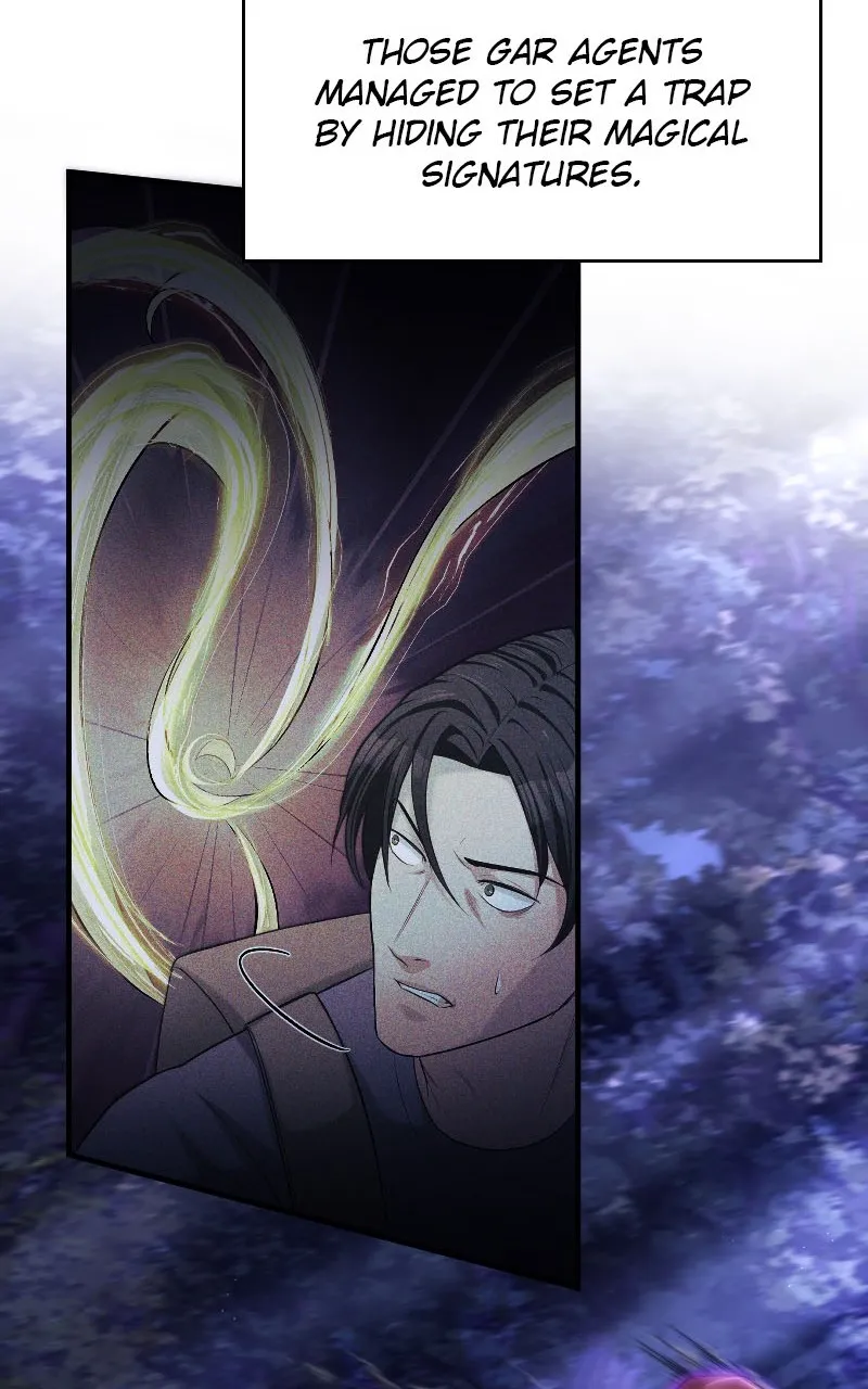 Read Paranoid Mage chapter 29 image 76 on Lezhin
