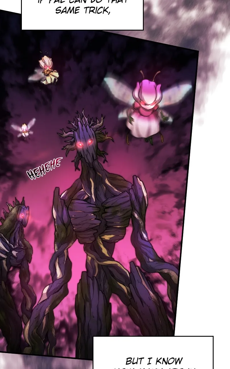 Read Paranoid Mage chapter 29 image 78 on Lezhin