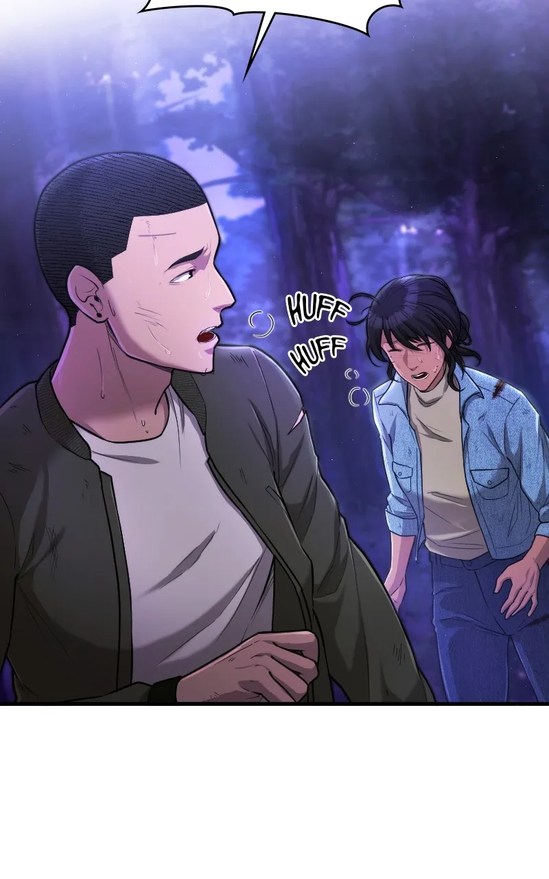 Read Paranoid Mage chapter 29 image 8 on Lezhin