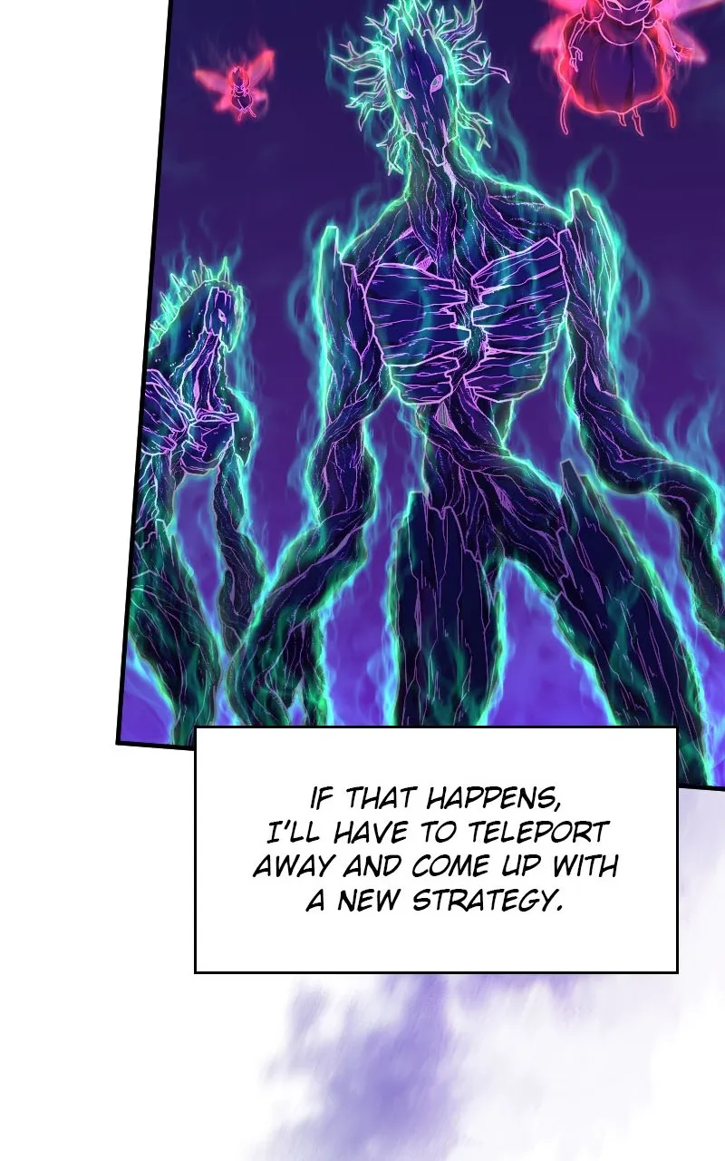 Read Paranoid Mage chapter 29 image 80 on Lezhin