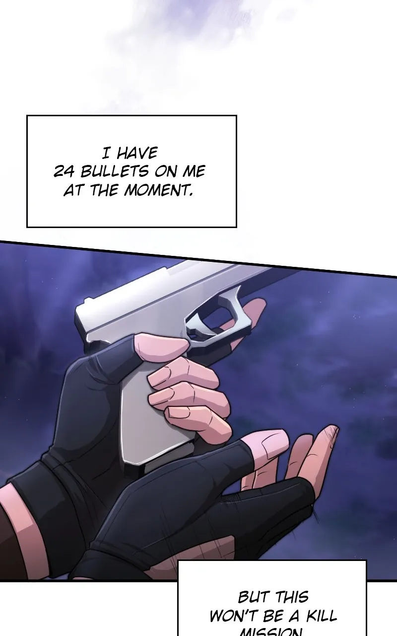 Read Paranoid Mage chapter 29 image 81 on Lezhin