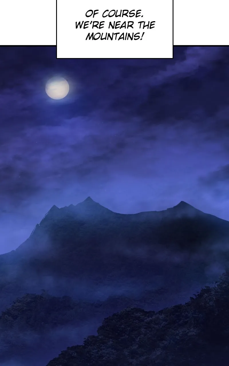 Read Paranoid Mage chapter 29 image 86 on Lezhin