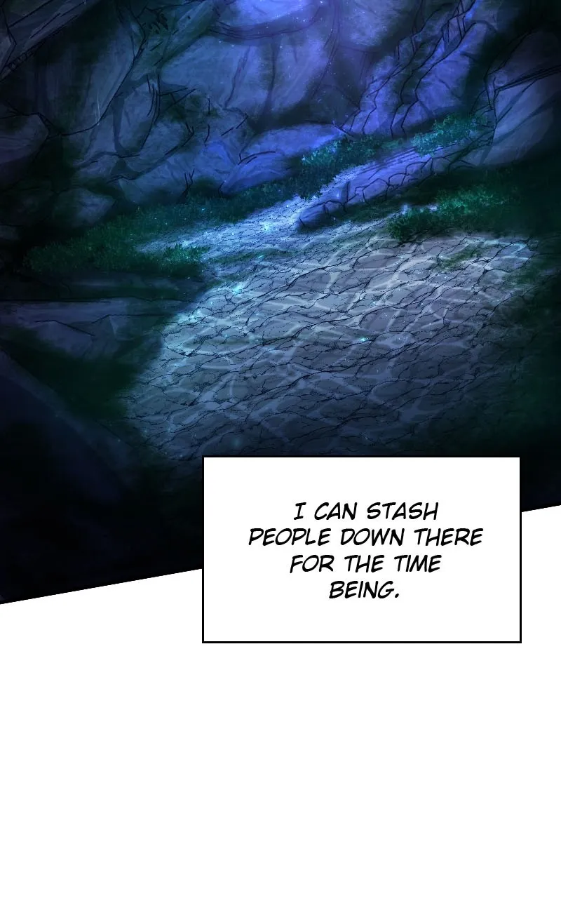 Read Paranoid Mage chapter 29 image 88 on Lezhin