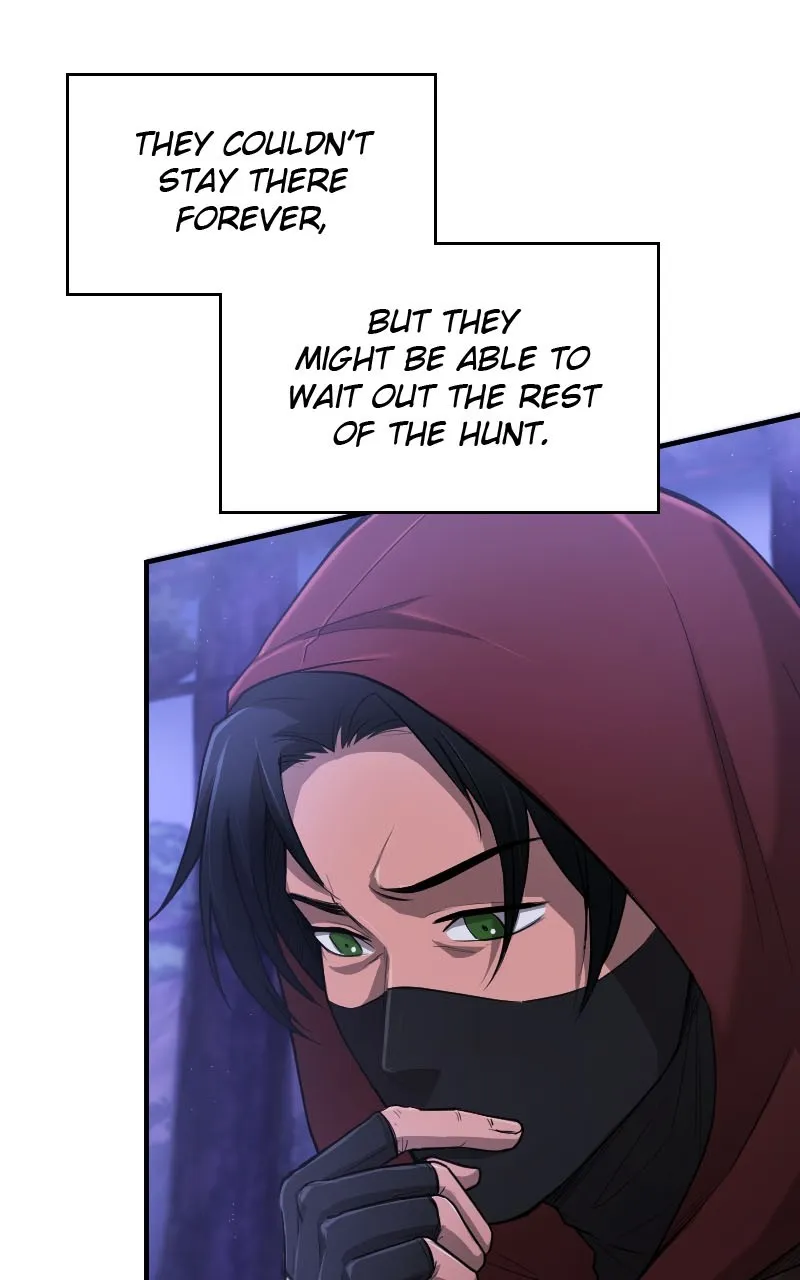 Read Paranoid Mage chapter 29 image 89 on Lezhin