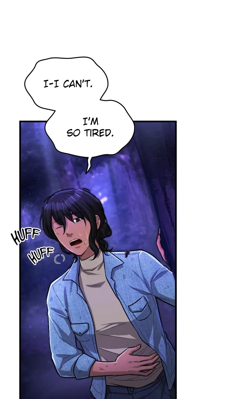 Read Paranoid Mage chapter 29 image 9 on Lezhin