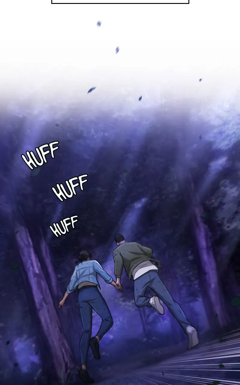 Read Paranoid Mage chapter 29 image 91 on Lezhin
