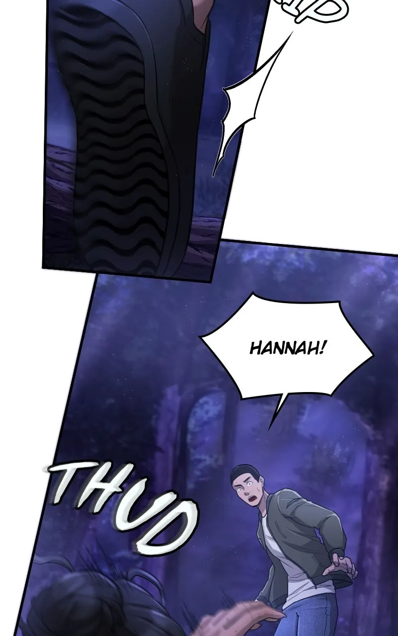 Read Paranoid Mage chapter 29 image 93 on Lezhin