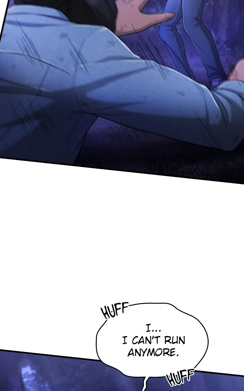 Read Paranoid Mage chapter 29 image 94 on Lezhin