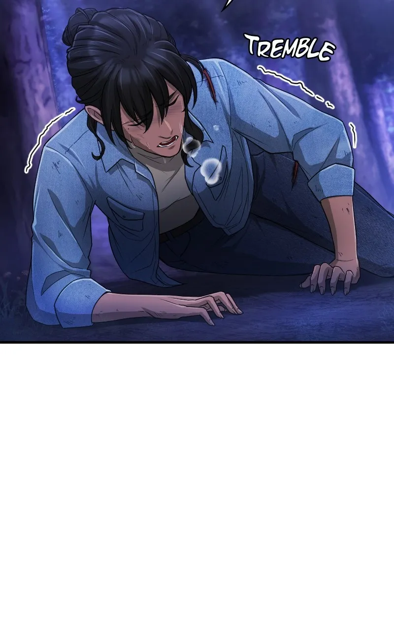 Read Paranoid Mage chapter 29 image 95 on Lezhin