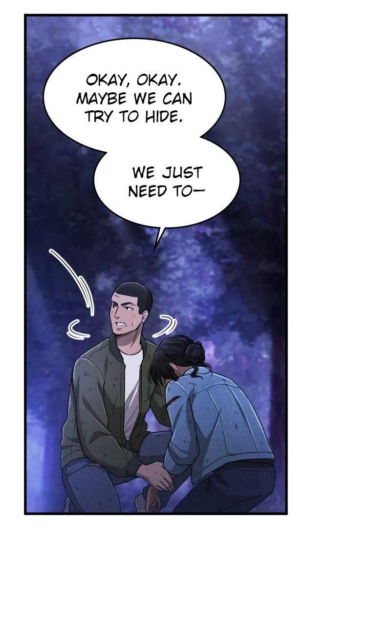 Read Paranoid Mage chapter 29 image 96 on Lezhin