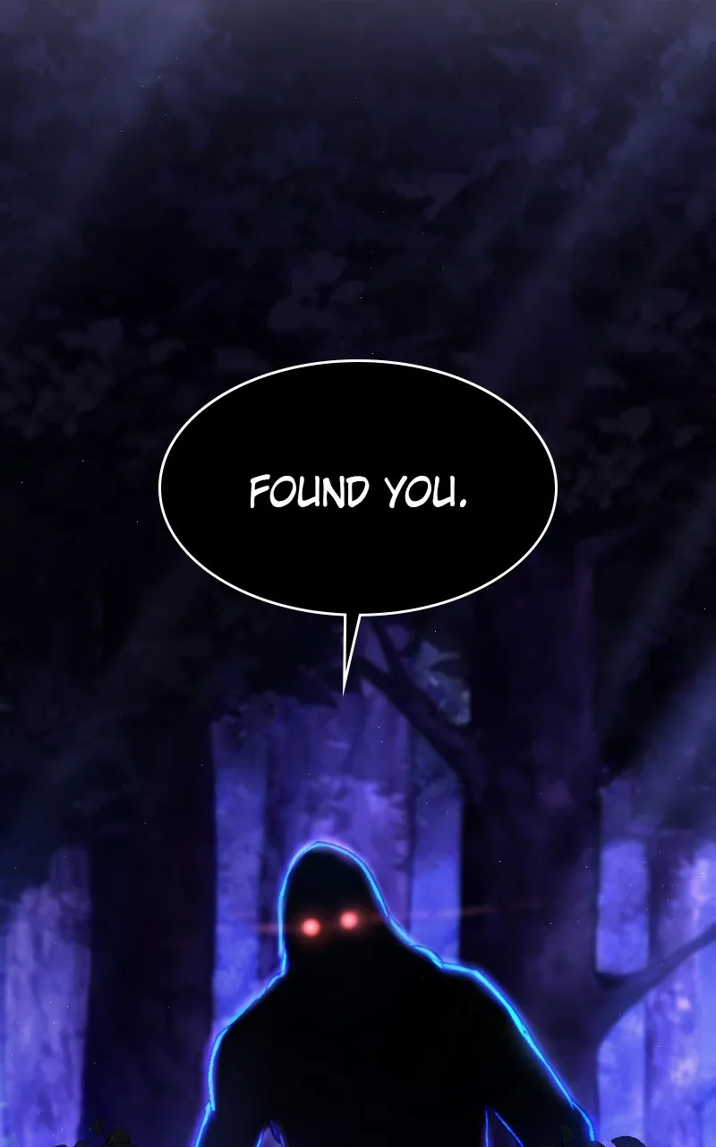 Read Paranoid Mage chapter 29 image 98 on Lezhin