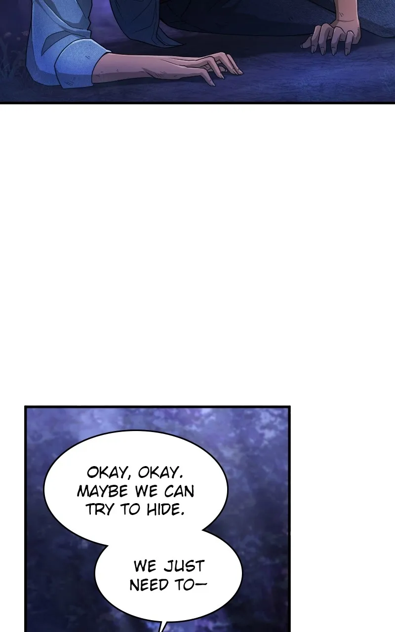 Read Paranoid Mage chapter 30 image 1 on Lezhin