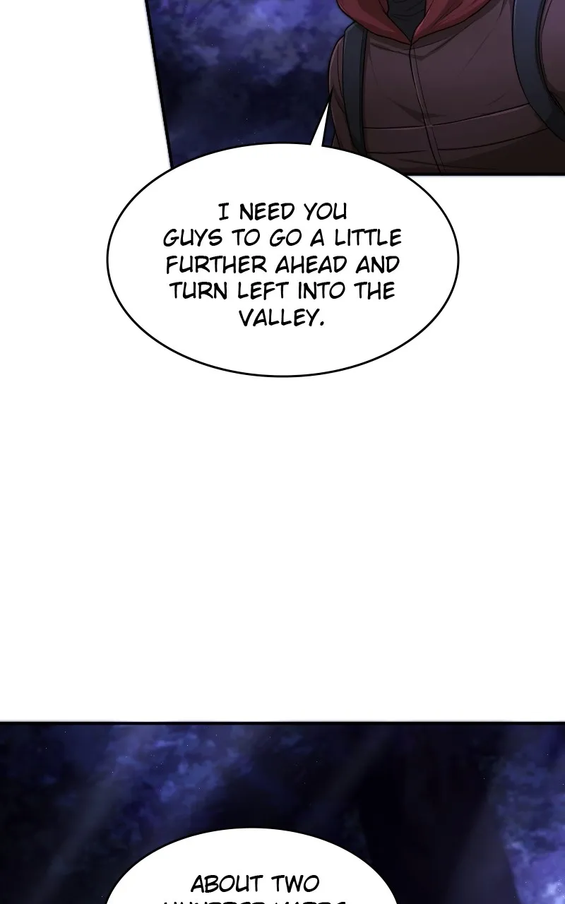 Read Paranoid Mage chapter 30 image 11 on Lezhin