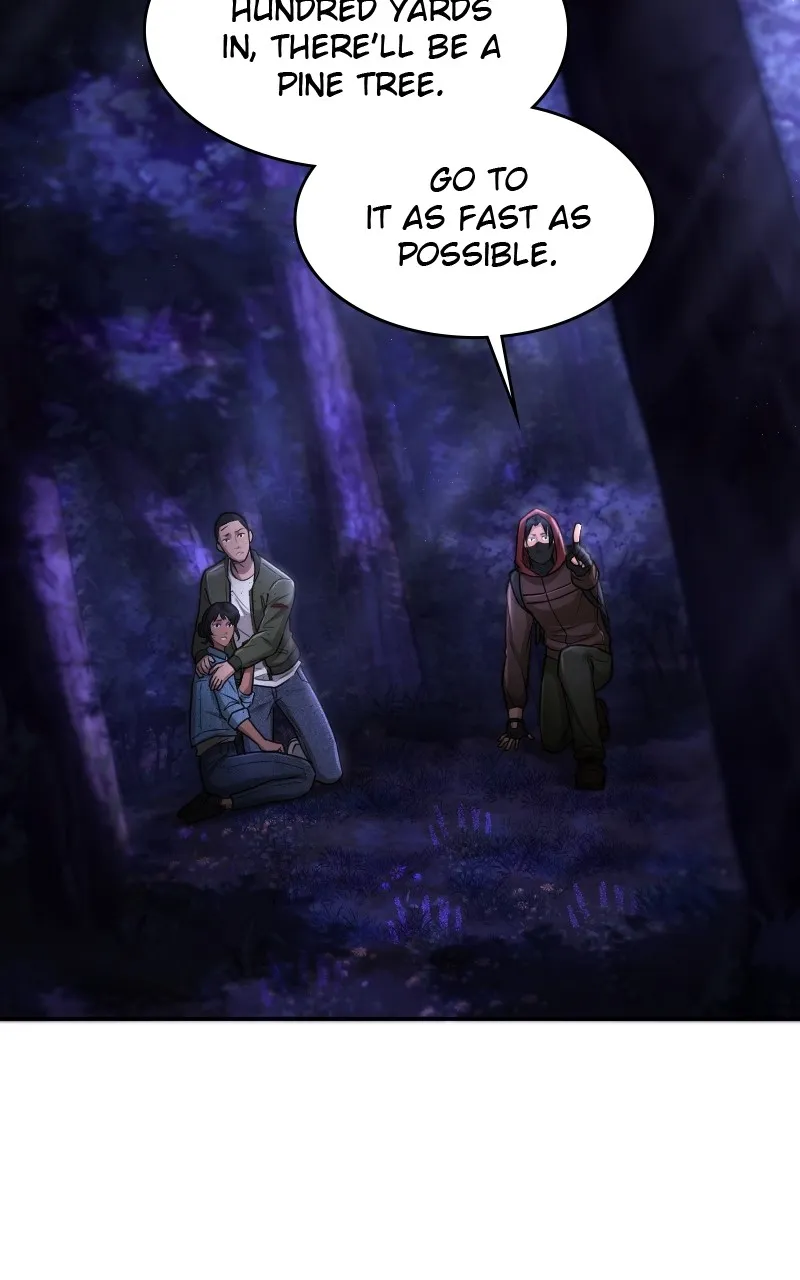 Read Paranoid Mage chapter 30 image 12 on Lezhin