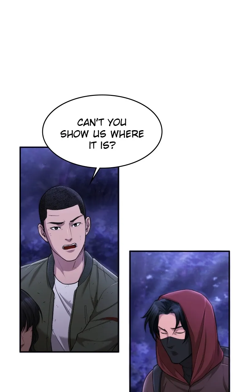 Read Paranoid Mage chapter 30 image 13 on Lezhin
