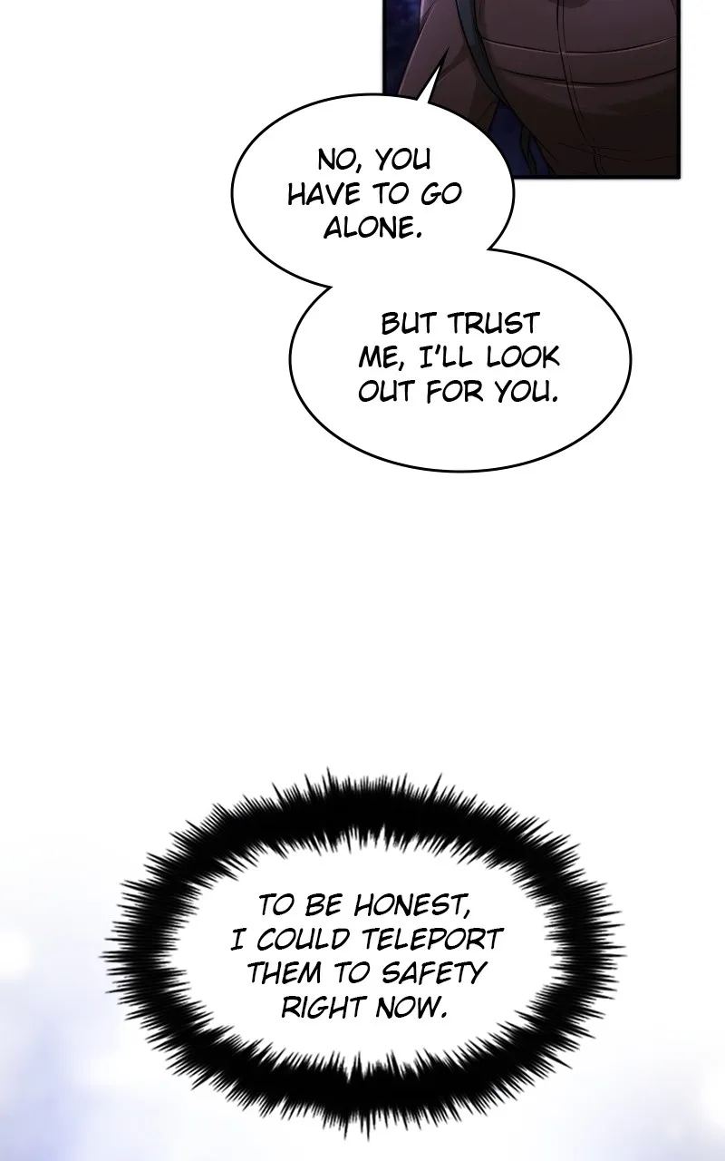 Read Paranoid Mage chapter 30 image 14 on Lezhin