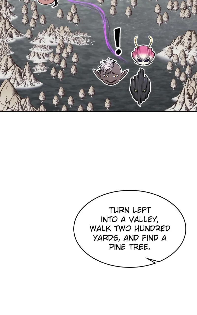 Read Paranoid Mage chapter 30 image 18 on Lezhin