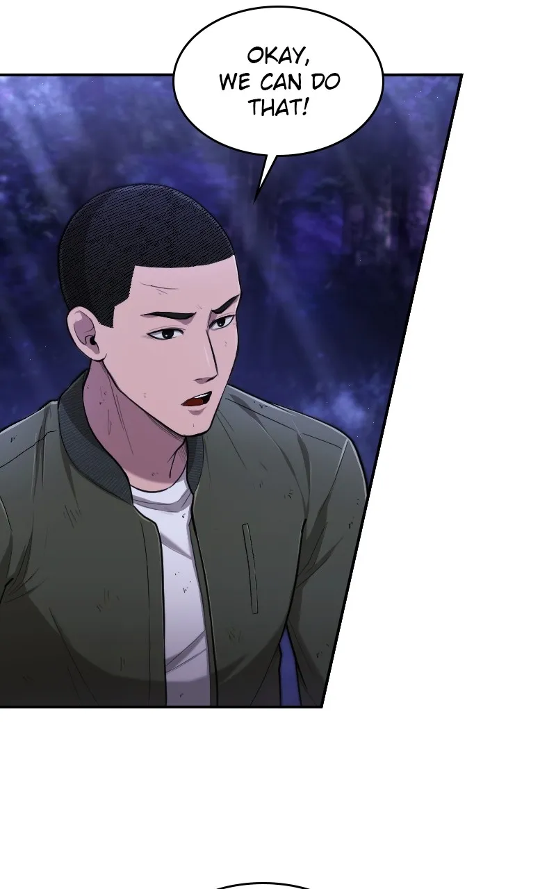 Read Paranoid Mage chapter 30 image 19 on Lezhin