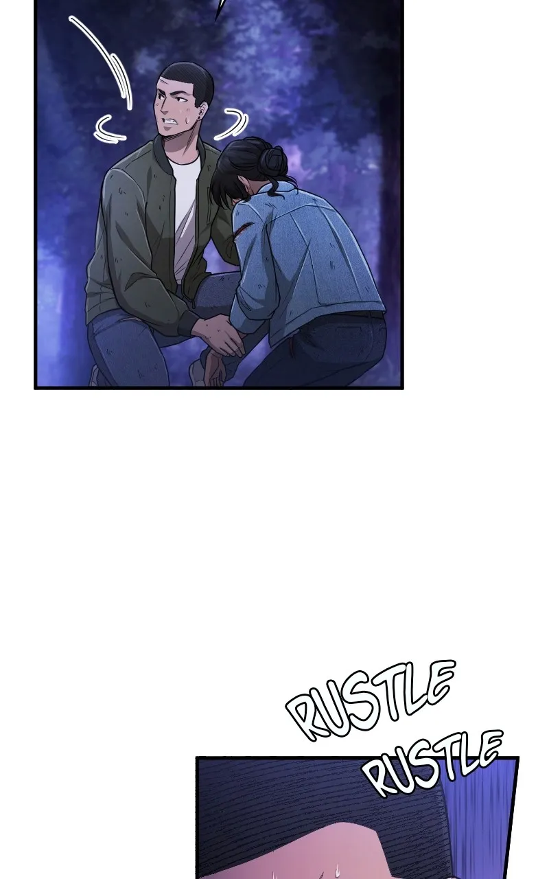 Read Paranoid Mage chapter 30 image 2 on Lezhin