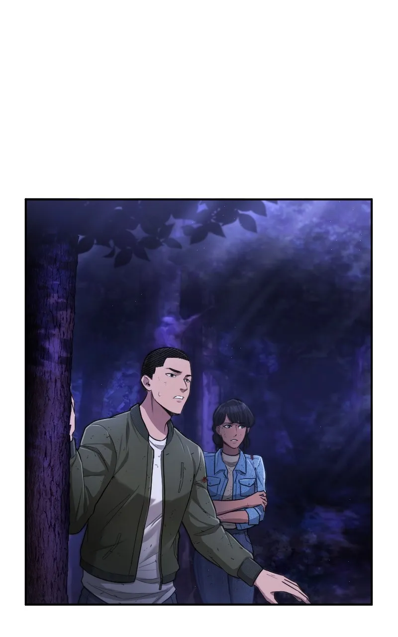 Read Paranoid Mage chapter 30 image 22 on Lezhin
